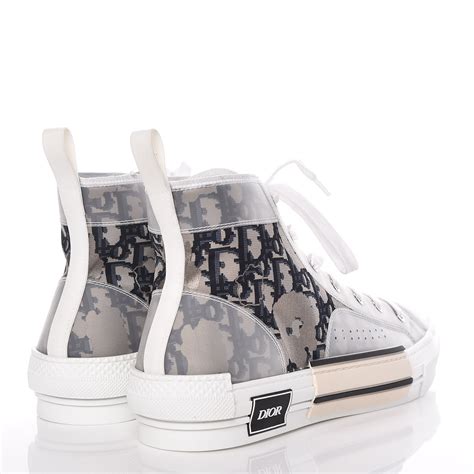 dior canvas trainers|Dior trainers for men.